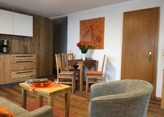 Haus Seidl