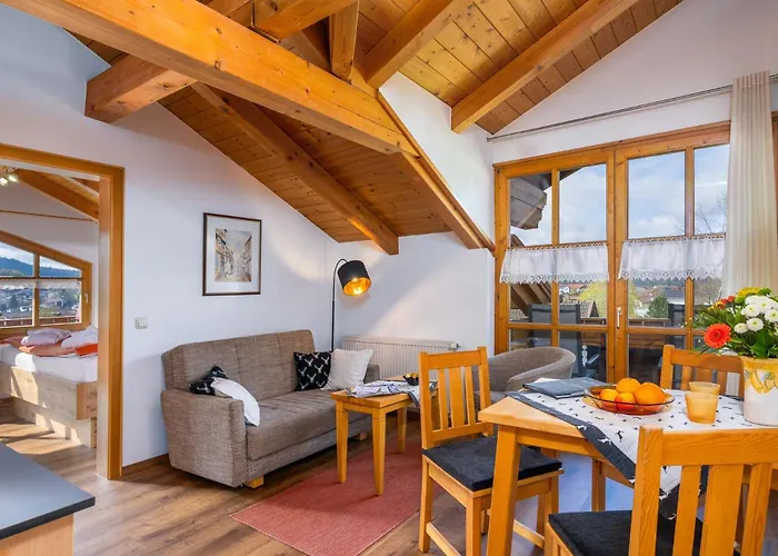 Haus Seidl