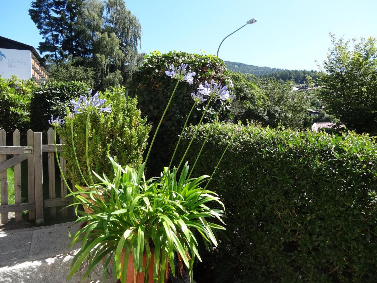 Haus Seidl * Боденмайс