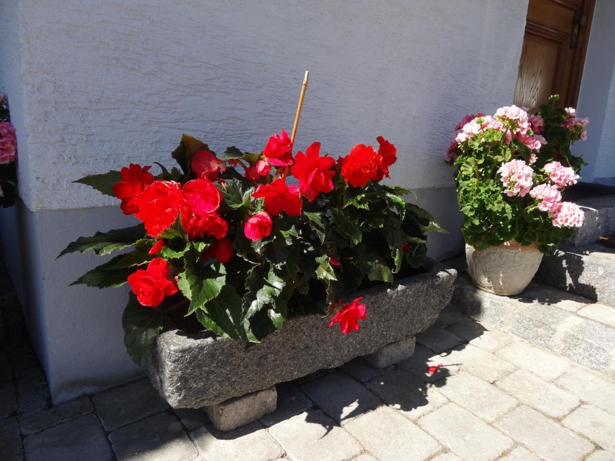 Haus Seidl *