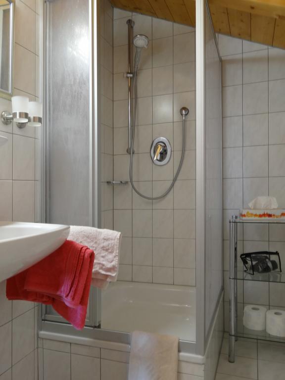 Haus Seidl Апартаменты *