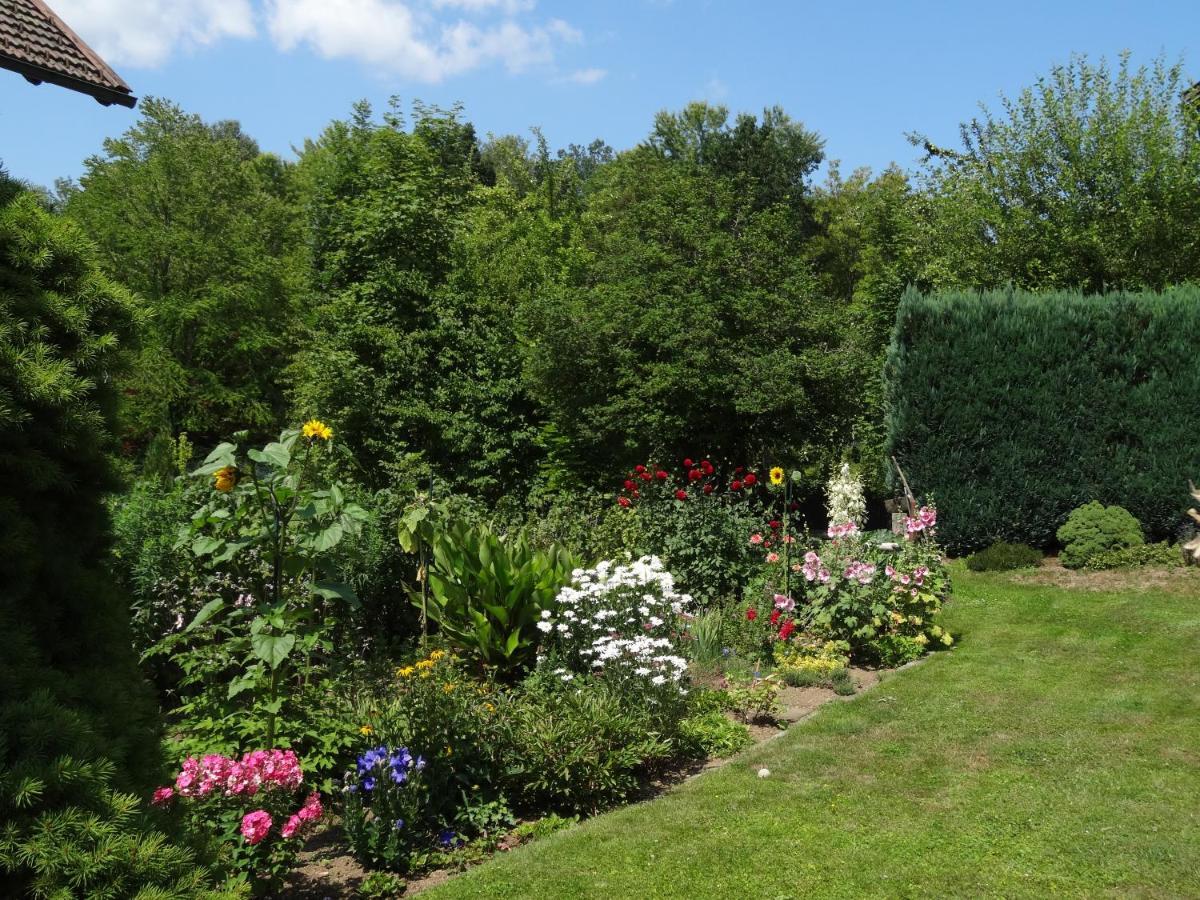 Appartement Haus Seidl