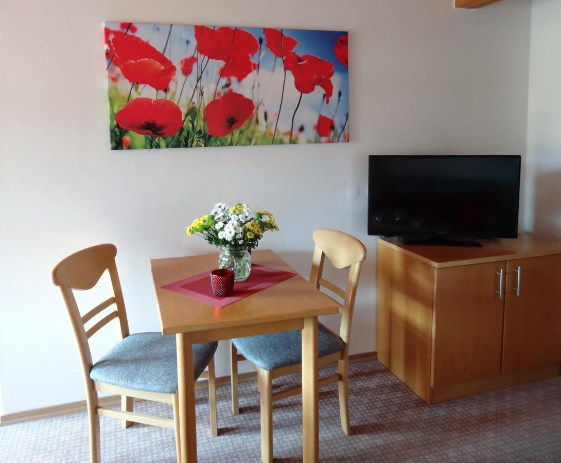Haus Seidl Апартаменты
