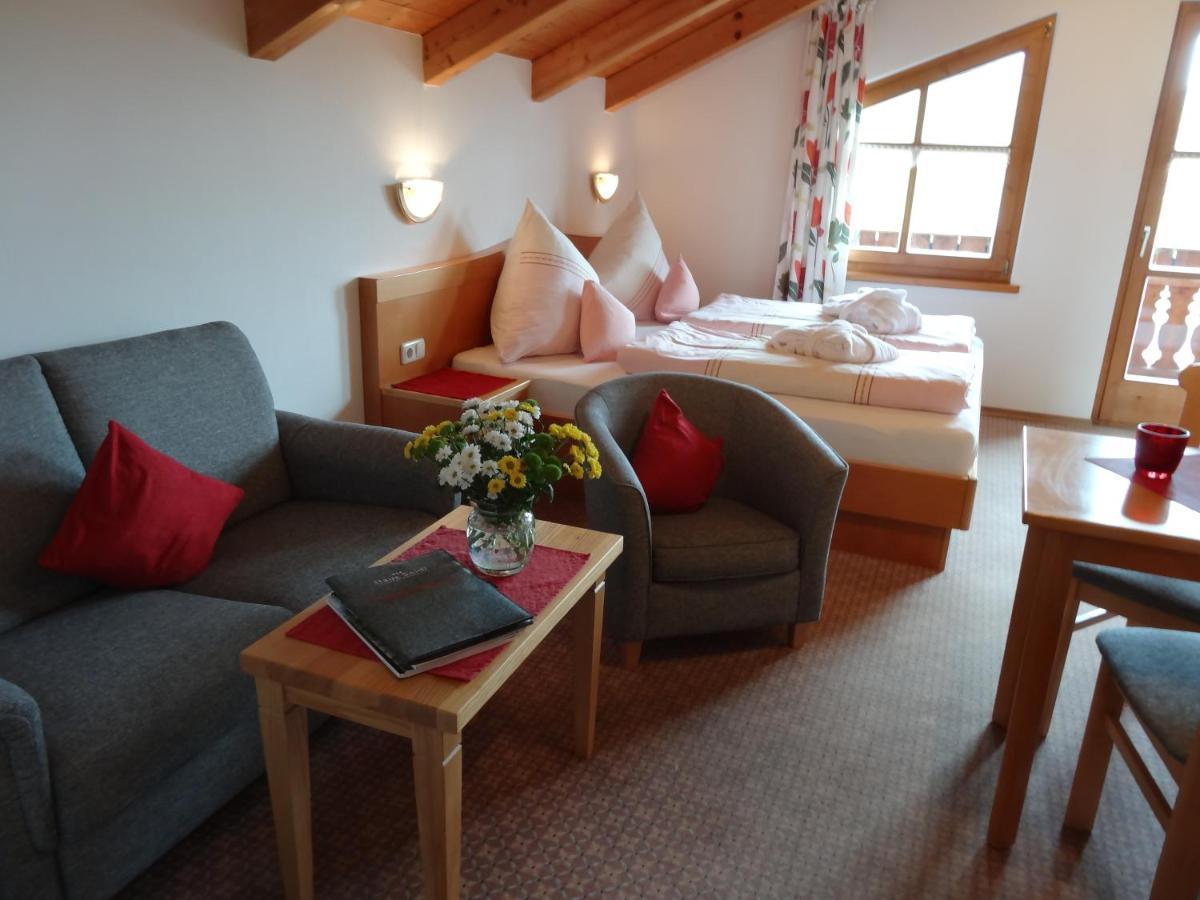 Haus Seidl * Bodenmais