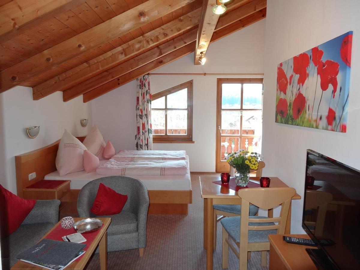 Haus Seidl Appartement Bodenmais